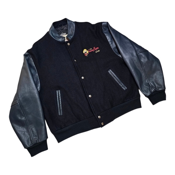 Vintage Concord Coordinates The Jimmy Flynn Show Jacket - Picture 3 of 9